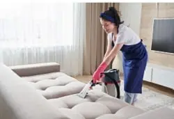 Sofa Cleaning